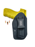 Aggressive Concealment Inside carry IWB Kydex Holster Stoeger STR9SC Sub-Compact