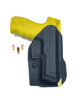 Aggressive Concealment Outside OWB Kydex Paddle Holster Stoeger STR9SC Sub-compact