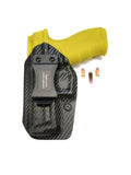 Aggressive Concealment Inside carry IWB Kydex Holster Stoeger STR9SC Sub-Compact