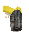 Aggressive Concealment Inside carry IWB Kydex Holster Stoeger STR9SC Sub-Compact