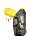 Aggressive Concealment Inside Tuckable IWB Kydex Holster Stoeger STR9SC Sub-compact