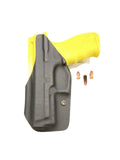 Aggressive Concealment Inside Tuckable IWB Kydex Holster Stoeger STR9SC Sub-compact