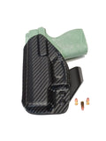 Aggressive Concealment Inside Tuckable IWB Kydex Holster Taurus GX4XL