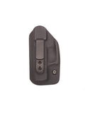 Aggressive Concealment Inside tuckable IWB Kydex Holster Beretta M9A1