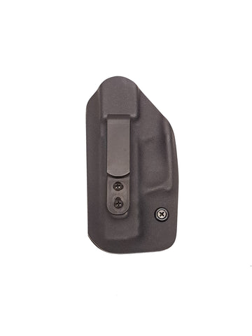 Aggressive Concealment Inside tuckable IWB Kydex Holster Beretta M9A1