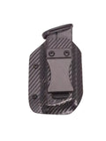 Kydex Single Mag Pouch fits Savage Stance 9mm magazine | Aggressive Concealment