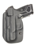 inside the belt holster ruger security 380