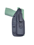 tuckable kydex IWB holster Springfield Echelon