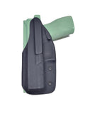IWB tuckable holster Springfield Echelon
