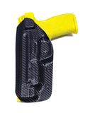 IWB kydex holster sw mp 2.0 full size 4.6