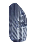 Aggressive Concealment appendix carry Tuckable IWB Kydex Holster Springfield Echelon Compact