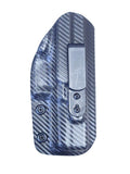 tuckable holster dpringfield echelon