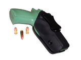 Aggressive Concealment conceal carry IWB Kydex Holster CZ Usa Shadow 2
