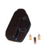Aggressive Concealment Inside Tuckable IWB Kydex Holster Glock 20 gen 5