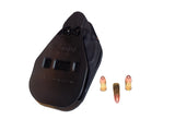Aggressive Concealment Outside OWB Kydex Paddle Holster Canik METE mc9