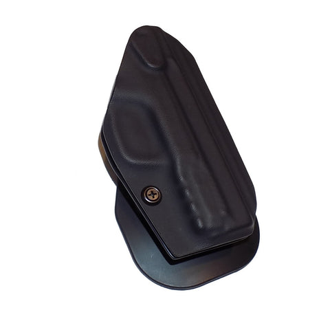 OWB holster ruger Security 380