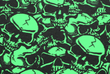 Aggressive Concealment Right Hand Inside carry IWB kydex holster in custom color Graveyard Camo