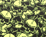 Aggressive Concealment Right Hand Inside carry IWB kydex holster in custom color Graveyard Camo