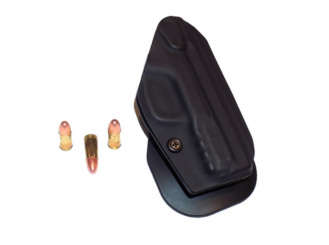 Aggressive Concealment Edc OWB Kydex Paddle Holster Shadow Systems DR920P