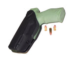 inside the waistband holster Taurus TX22