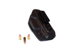 Aggressive Concealment inside Tuckable IWB Kydex Holster Shadow Systems MR920 Compact