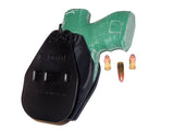 Aggressive Concealment EDC OWB Kydex Paddle Holster Heckler & Koch H&K VP9 Match