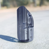 Aggressive Concealment appendix carry Tuckable IWB Kydex Holster Springfield Echelon Compact