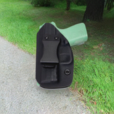 Aggressive Concealment Inside carry IWB Kydex Holster Canik METE mc9