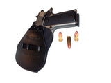 Aggressive Concealment 1911OWB OWB paddle holster for full size 1911 Government