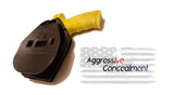 EDC Kydex Holster fits Beretta APX Full Size