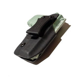 Concealment Holster SCCY CPX-2 w/red dot