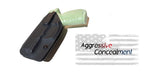 Concealment Inside the waistband Kydex Holster Ruger SR22