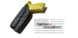 IWB Kydex Concealment Holster Ruger 57