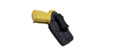 Aggressive Concealment CW9IWBLP IWB Kydex Holster Kahr CW9