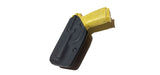 Aggressive Concealment CW9IWBLP IWB Kydex Holster Kahr CW9