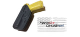 EDC IWB Kydex Holster Kahr CW9