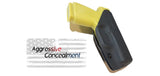 Concealment IWB Kydex Holster Kahr Arms PM45