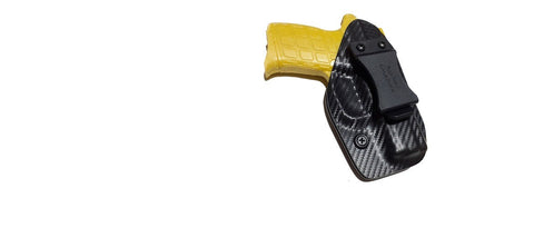 IWB kydex holster for Keltec PF9