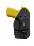IWB Kydex holster for Ruger Max 9