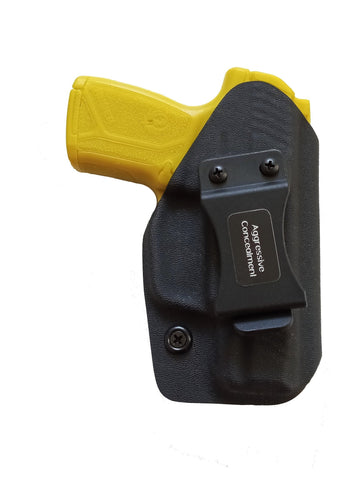 IWB Kydex holster for Ruger Max 9