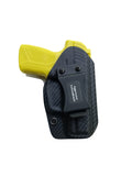 Aggressive Concealment MAX9IWBLP IWB Kydex Holster Ruger Max 9