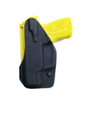 Ruger max 9 iwb with optic cut out