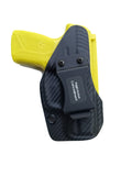 Aggressive Concealment MAX9IWBLP IWB Kydex Holster Ruger Max 9