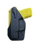 Aggressive Concealment MAX9IWBLP IWB Kydex Holster Ruger Max 9