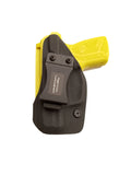 Aggressive Concealment MAX9IWBLP IWB Kydex Holster Ruger Max 9