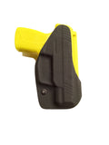 Aggressive Concealment MAX9IWBLP IWB Kydex Holster Ruger Max 9
