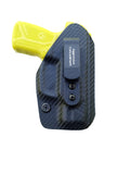 inside tuckable holster ruger max 9