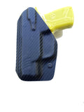 Aggressive Concealment MAX9IWBLPT Tuckable IWB Kydex Holster Ruger Max 9