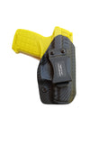 Aggressive Concealment P17IWBLP IWB Kydex Holster Kel-Tec P17