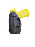 Aggressive Concealment P17IWBLP IWB Kydex Holster Kel-Tec P17